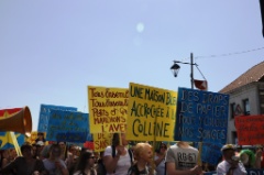 La Manif 8 * 6240 x 4160 * (6.82MB)